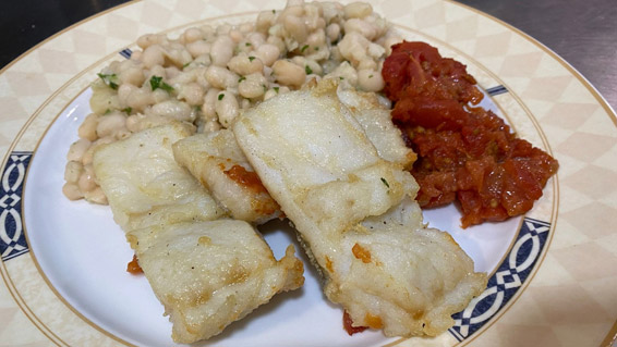 Restaurant Can Lladó