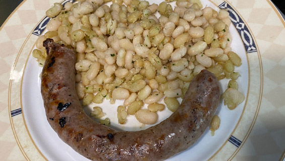 Restaurant Can Lladó