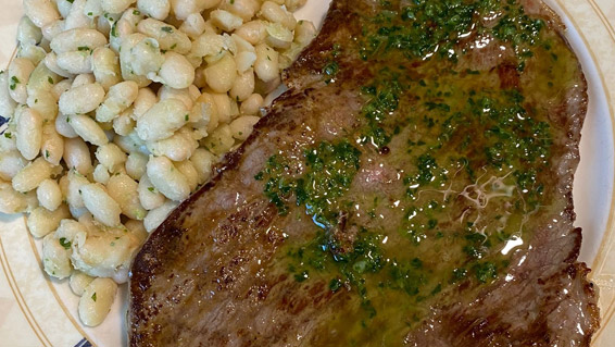 Restaurant Can Lladó