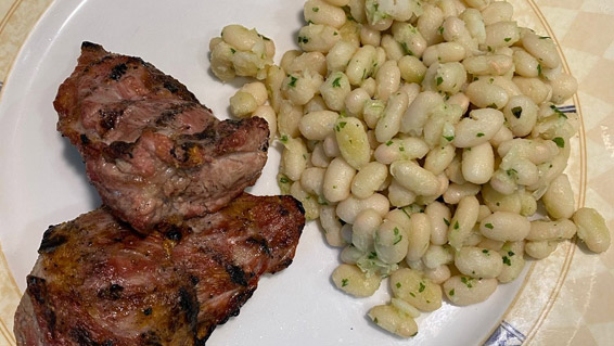 Restaurant Can Lladó