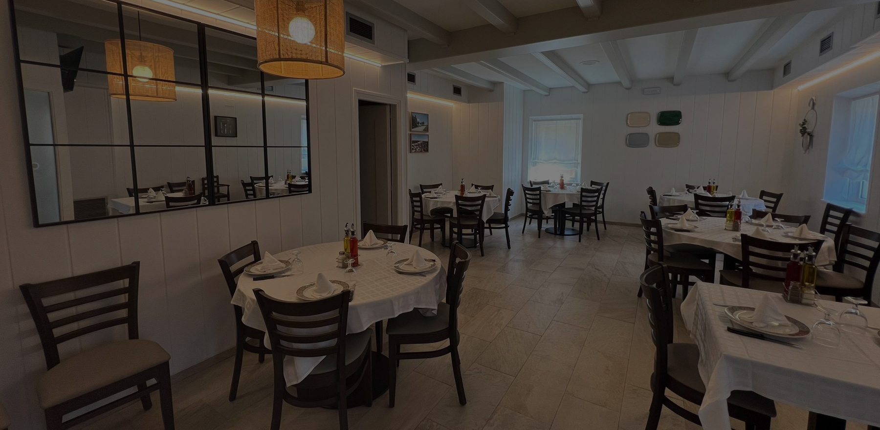 Restaurant Can Lladó