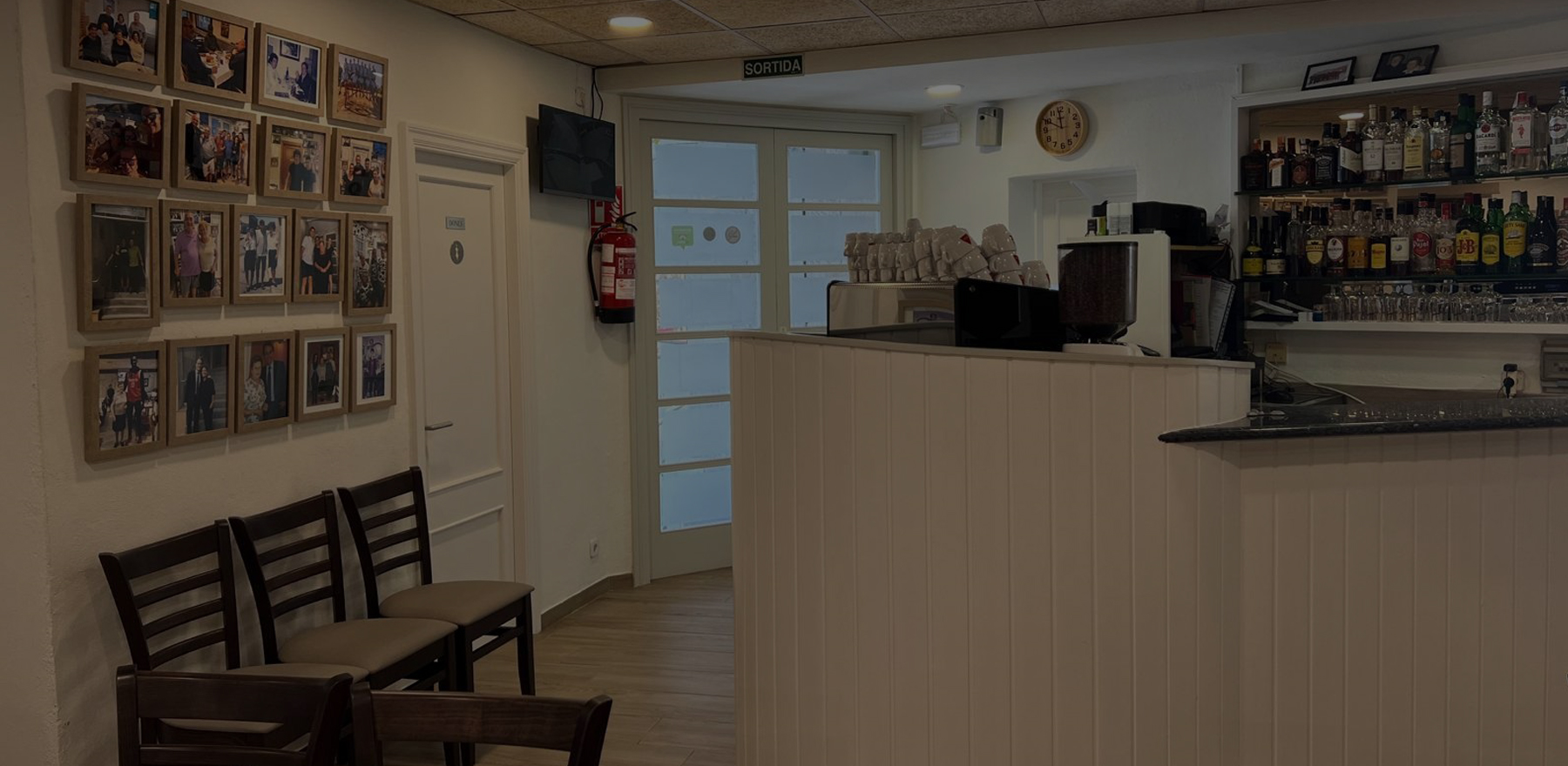 Restaurant Can Lladó