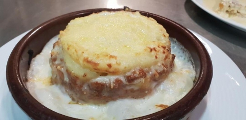 Restaurant Can Lladó