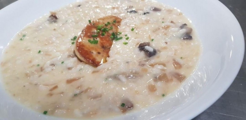 Restaurant Can Lladó