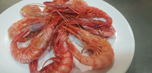 Restaurant Can Lladó