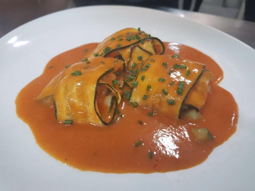 Restaurant Can Lladó