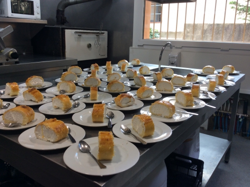 Restaurant Can Lladó