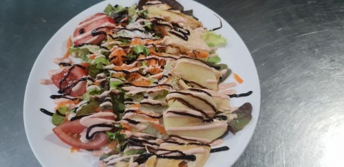 Restaurant Can Lladó