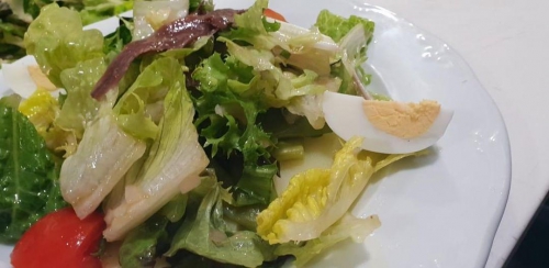 Restaurant Can Lladó