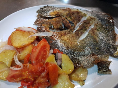 Restaurant Can Lladó