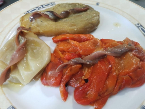 Restaurant Can Lladó