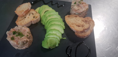Restaurant Can Lladó