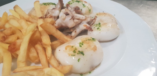 Restaurant Can Lladó