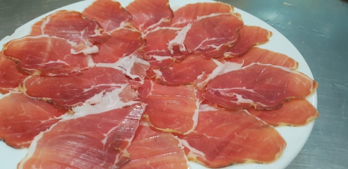 Restaurant Can Lladó