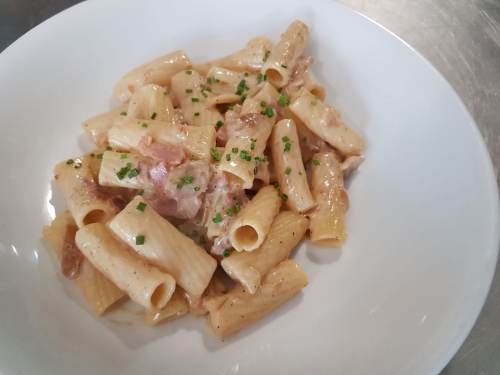 Restaurant Can Lladó