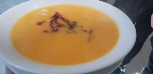 Restaurant Can Lladó