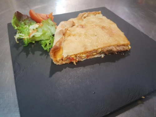 Restaurant Can Lladó