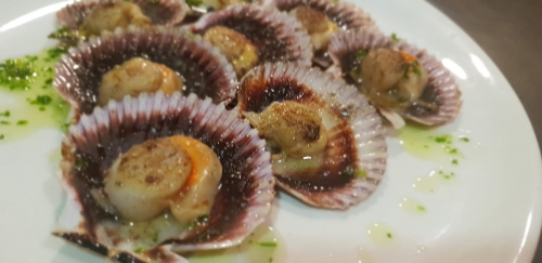 Restaurant Can Lladó