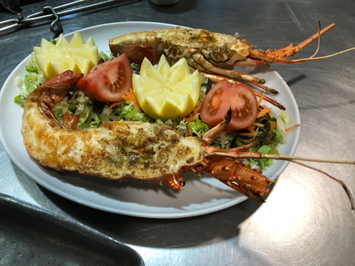 Restaurant Can Lladó