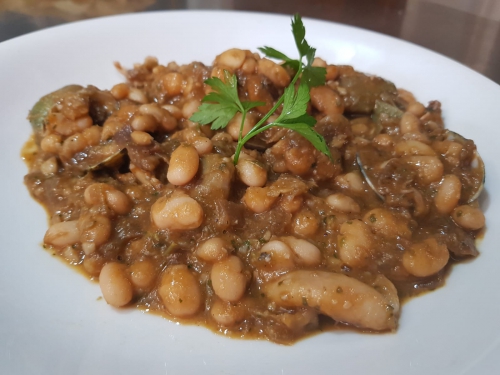 Restaurant Can Lladó
