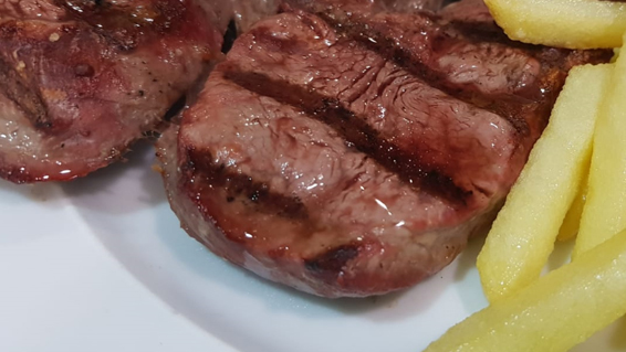 Restaurant Can Lladó