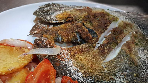 Restaurant Can Lladó